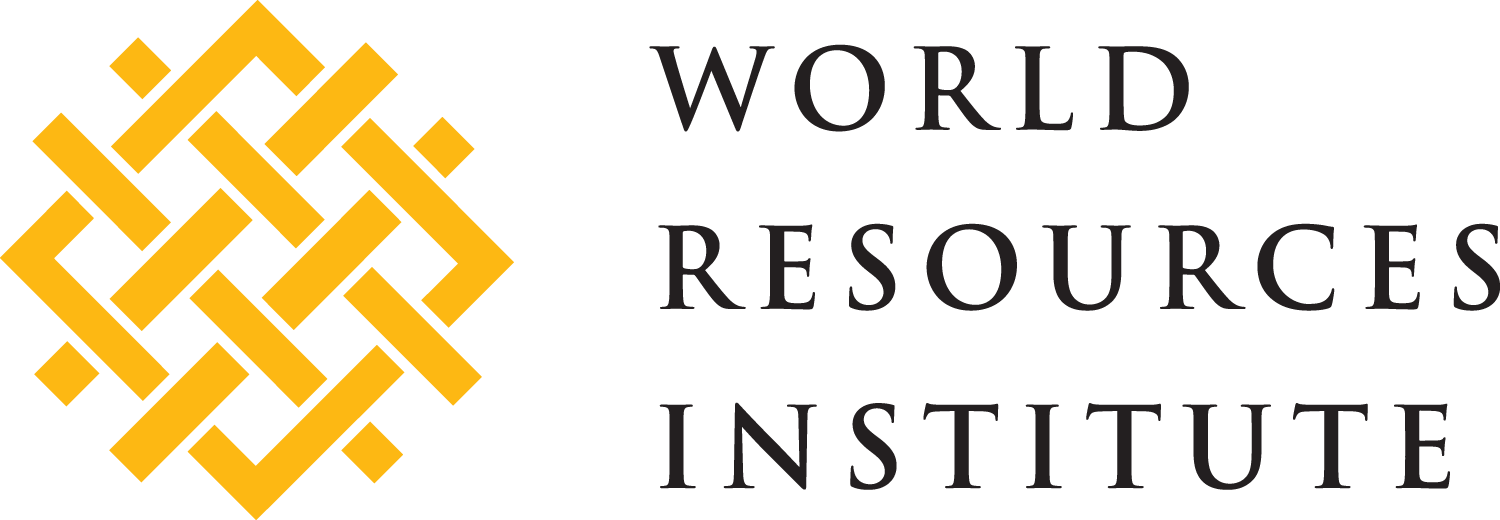 WRI logo